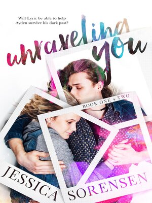 cover image of Unraveling You Series Book 1-2